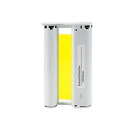 1 Pack Ink Cassette KP-108IN KP108IN Compatible Canon Selphy CP Series CP1300 CP1200 CP1000 Photo Pr