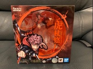 Figuarts zero - 咒術迴戰 - 虎杖悠仁 - figure 模型 景品