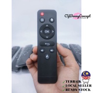 CYC Remote Control hk1 h96 mini mx10pro MX1 h96 max x3 hk1 rbox r1 r2 mini Remote Controller