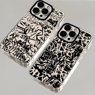 Softcase hp For Zte Blade A35 A55 A36 A54 A76 4G Nubia Neo 5G 2 3 Nubia V60 Design V70 Design V80 Ma