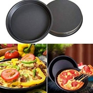 22CM Non-Stick TEFLON PIZZA Pan