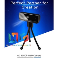 CRCC-S7 HD 1080P Web Online 3D Printer Surveillance Camera