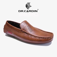 DR CARDIN Men Slip-On Mocassin Loafer Shoes | Kasut Loafer Lelaki 男装鞋 （BEK-60055)