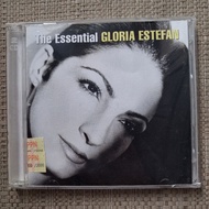 CD Gloria Estefan - The Essential