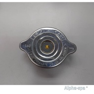 1 pcs - Mercedes W124 W126 W140 W202 W210 Radiator Cap 1245000406 00105 - Ossca Brand