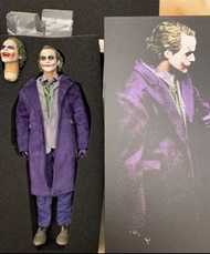 Fire 1/6 Joker 小丑 figure  not hottoys hot toys