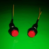 Switch on off socket (12v)