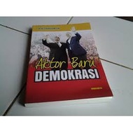 Democracy's New Actor