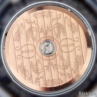 [Diskkyu] Auto Mechanical Watch Movement Hammer Rotor Watchmakers Repair Professional Pigeon Decorat