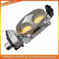 Throttle Body 9C3E-9F991-CB 9C3E9F991CA 9C3Z-9E926-C For Ford Mustang Shelby GT500 E-150 E-250 E-350