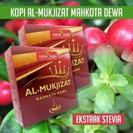 Kopi Mukjizat Mahkota Dewa Original Energy Plus + Gift