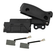 [WV] For DEWALT DW708 Miter Saw 153609-00 Switch Carbon Brush 153609-00 381028-02