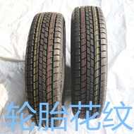 Tire 155r12c Wuling Xingwang postage Changan van tire 155R13 tire 165R13C175R13