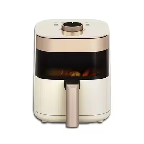 Hoffmans Fryers Suppliers Silver Crest Air Fryer 15l