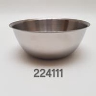ZEBRA MINI STAINLESS STEEL MULTIPURPOSE BOWL HI CR 11CM - 224111