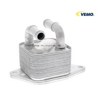 Vemo Germany Volkswagen Polo Vento 1.6 CLSA AQ250 Transmission Gearbox Oil Cooler 09G409061B, 09G 40