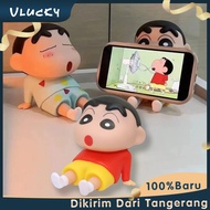 Stand Holder Hp Crayon Shinchan Figure Kimono Crayon Shinchan Lazy