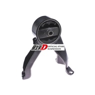 Rear Engine Mounting Mitsubishi Grandis NA4W 2.4 2WD 4WD 2003-2011 2.4cc