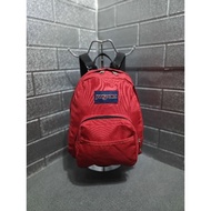 Original second hand Jansport Half pint backpack