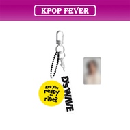BIGBANG DAESUNG [D’s WAVE] TOUR MD / Acrylic Keychain