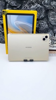 แท็บเล็ตใส่ซิม mhorse รุ่น A9 RAM 8G ROM 128Gหน้าจอใหญ่ 10.1 นิ้ว HD แท็บเล็ตราคาถูก รองรับ2ซิม 5G ส