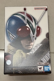 shf 真骨彫 真骨雕 幪面超人 怪金剛 riderman