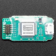 LTWZ NEW SEGGER J-Link EDU Mini 8.08.91 DIP 90 Days Warranty Programming Emulator JTAG/SWD Debugger 