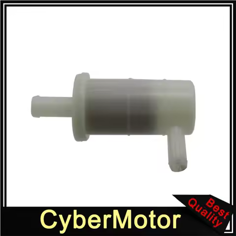 Fuel Filter For Kawasaki 49019-1081 NINJA ZX750-P1 ZX750-P6 ZX600-J4 ZX600J6F ZX600J7F ZX600J8F