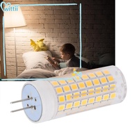 WITTII G4 LED Bulb, Warm White Ceramic G4 Light Bulb,  Energy Efficient Flicker Free High CRI G4 Cor