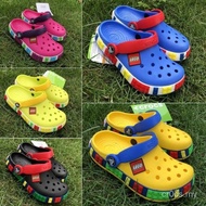 Crocs / Children's Crocs / Crocs Lego / Crocs Sandals / Children's Sandals / Sandals