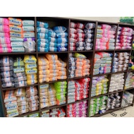 Benang Kait Minlon M 51-74 /Benang Bulu Kambing/Benang Knitting/Benang Kait Tebal/Benang Kait Nona B