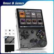 RG40XX V Retro Gaming Handheld Gaming Console