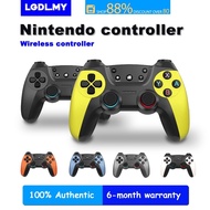 Android for ps3 game joystick for bluetooth game controller PC gamepad for Switch pro wireless contr
