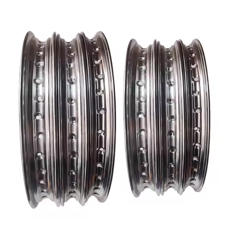 Motorcycle Wheel Rim for Honda Yamaha Suzuki KTM 1.20-17 1.40-17 1.60-17 1.85-17 2.15-17 17-inch Fro
