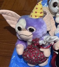 Gremlins 小魔怪聖誕公仔
