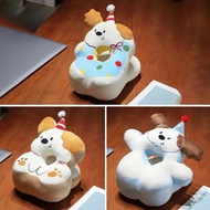 Nap pillow, prone sleeping pillow 夏季冰豆豆床上玩手机专用趴睡枕神器床头抱枕侧趴睡枕护颈椎枕头