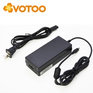Supply 12V6A Power Adapter 220V to 12V Monitoring Power LED Power Supply All-in-One Computer Power S