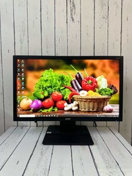 จอคอม ACER 21.5” LED มีพอต HDMI (V226HQL)