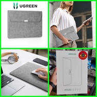 Ugreen Magnetic Laptop Sleeve with Stand 14in envelope pouch 20432