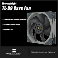 FZ Thermalright 92mm Case Fan TL-B9/B9W Gary&White 92mm Premium Fan 4-Pin PWM 2500 RPM S-FDB V2 Bear