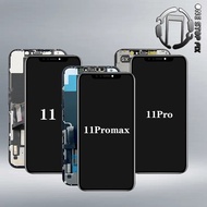 Incell Screen For 11 /11Pro /11 Pro Max LCD Display Touch screen Digitizer Assembly Replacement For 