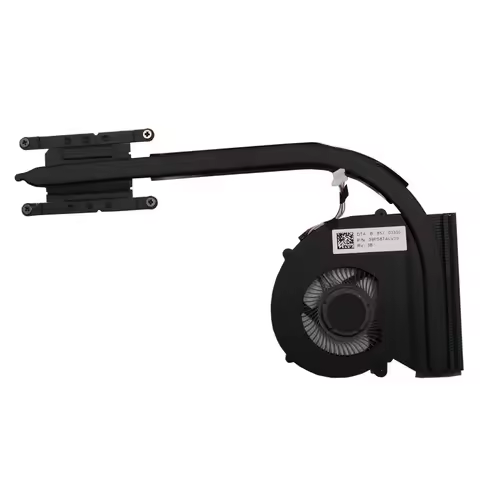 Laptop CPU FAN&Heatsink For Lenovo For ThinkPad 13 13 Gen 2 01AW380 01AW381 UMA For Intel New