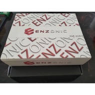 31CAR AUDIO ENZONIC DSP P6 2IN 8-OUT 31-EQ PEAK POWER 6X80w （free p&p dsp socket）