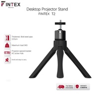 Fintex Mini tripod stand, retractable and portable, can be equipped with a projector. Camera M1 Metr