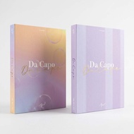 April - Da Capo (7th Mini Album with Polaroid+Photocard)