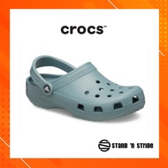 Crocs Slippers Classic Clog Pond I Mall Store I