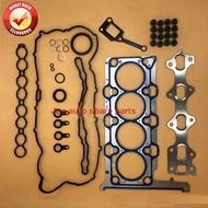 d4hb D4HA engine full gasket kit set for HYUNDAI TUCSON SANTA FE CARNIVAL SEDONA KIA SPORTAGE SORENT