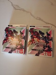GUNDAM 卡牌遊戲 起始牌組 Clan Unity ST06