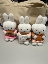 Miffy 公仔盲盒