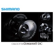 SHIMANO CALCUTTA CONQUEST DC 201 /101HG